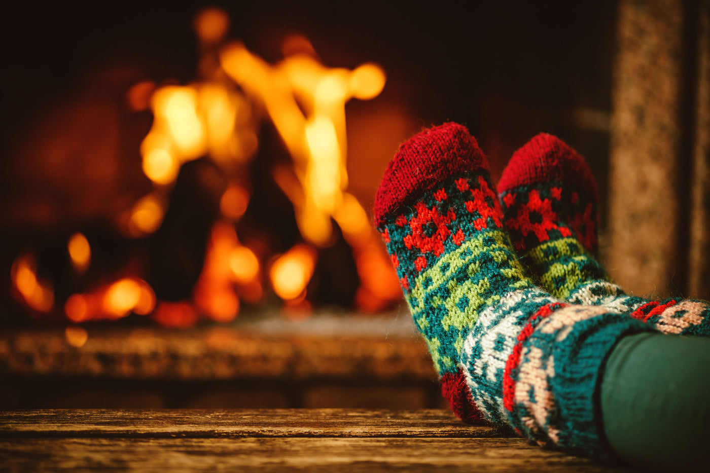 Alkoholfreier Früchtepunsch: Der perfekte Wintergenuss für die ganze Familie