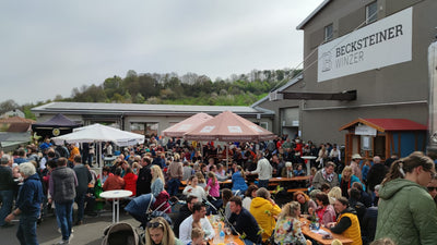 Großes Maifest | Donnerstag, 01. Mai 2025