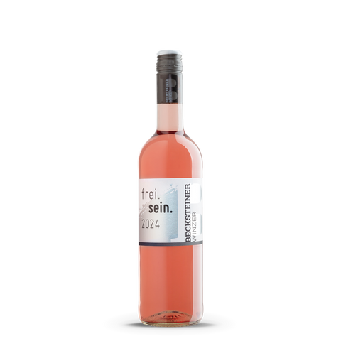 2024 FREI.SEIN. rosé